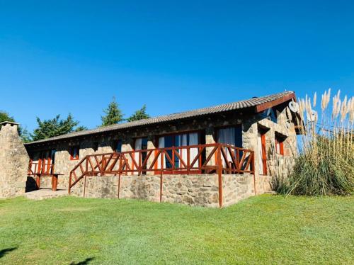 Cabaña julian in Pilar, Argentina