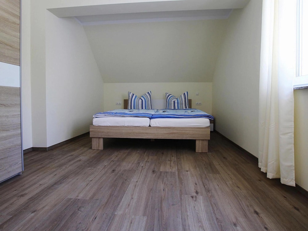 Appartement Hafenflair am Plauer See — Plau Am See — photo 3