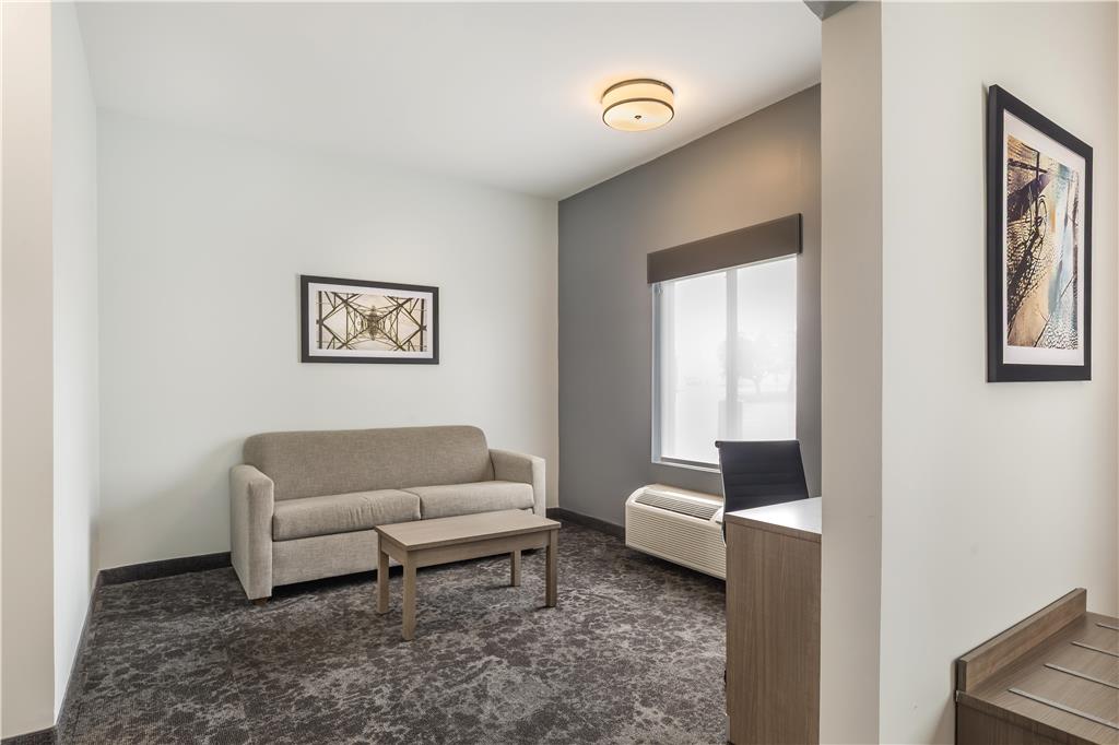 Best Western Manchester - photo 25