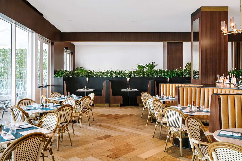 Nautilus Sonesta Miami Beach - photo 13