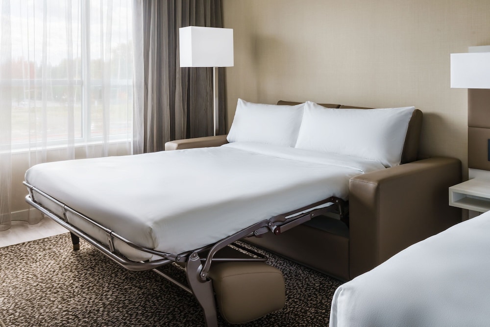 AC by Marriott Portland Beaverton - photo 11
