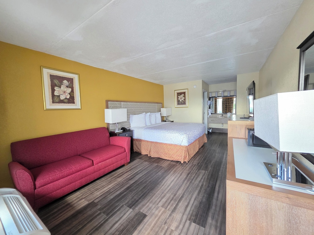 Heritage Inn Chattanooga - photo 14