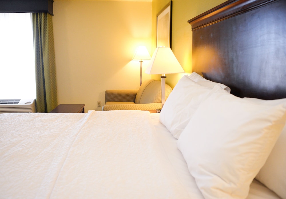 Hampton Inn Frankfort - photo 5