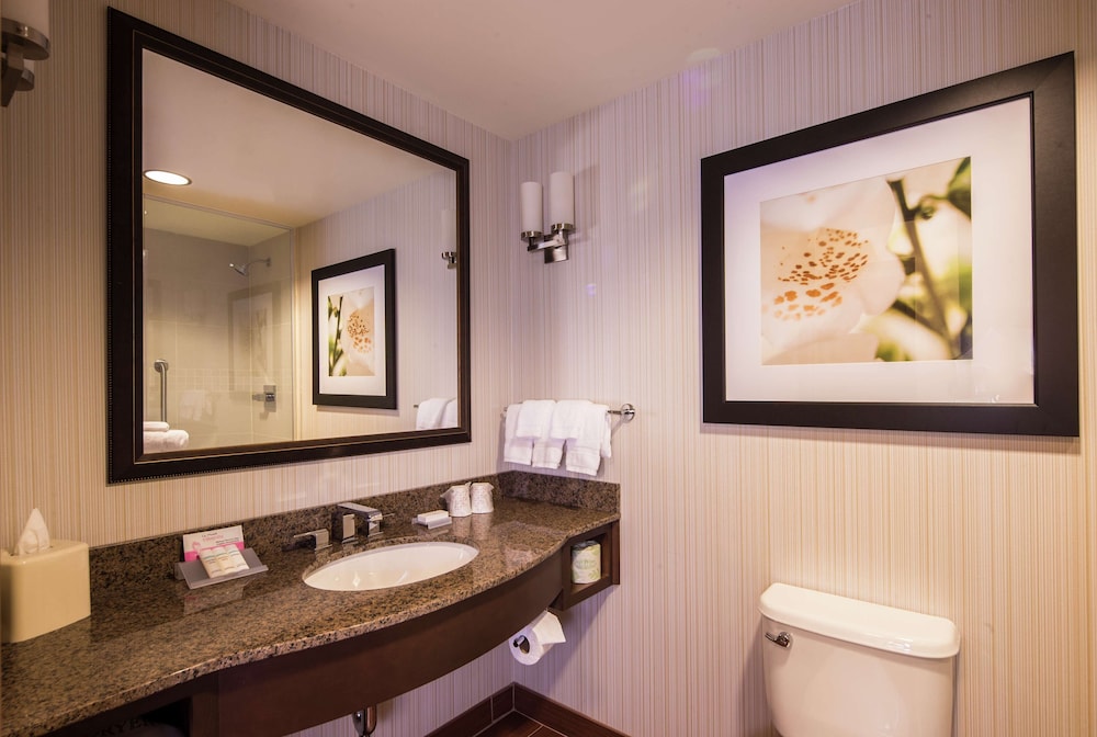 Hilton Garden Inn Uniontown - photo 14