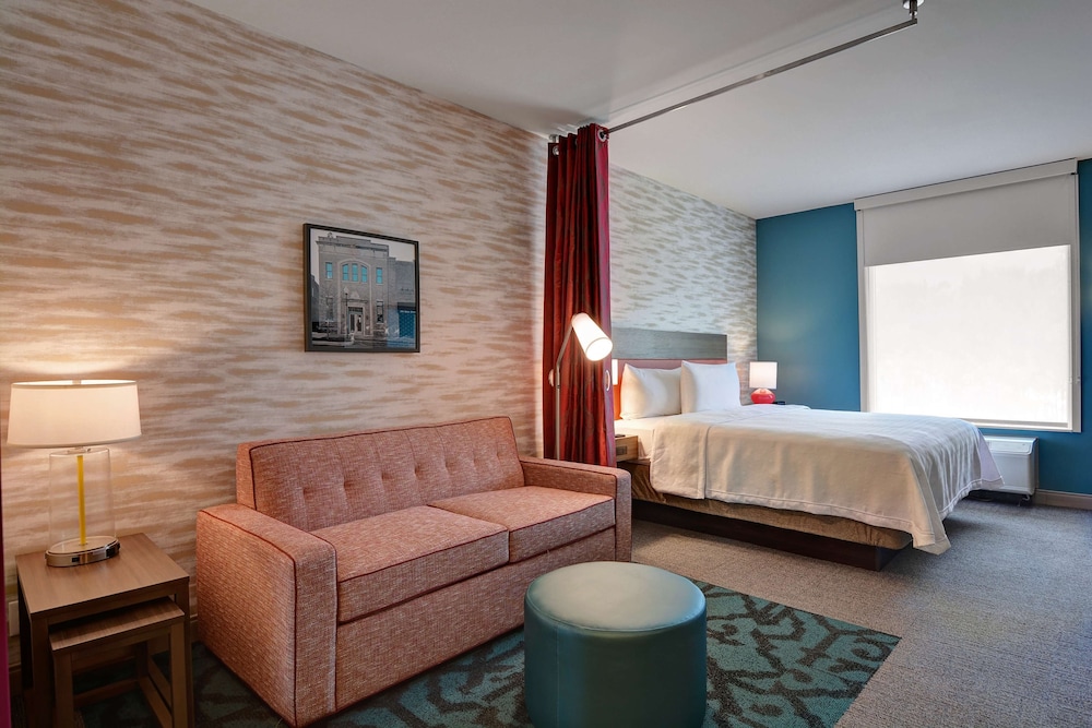 Home2 Suites by Hilton Fort Mill SC - photo 23