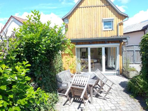 Ferienhaus Silvia - last minute hotel in Unknown City