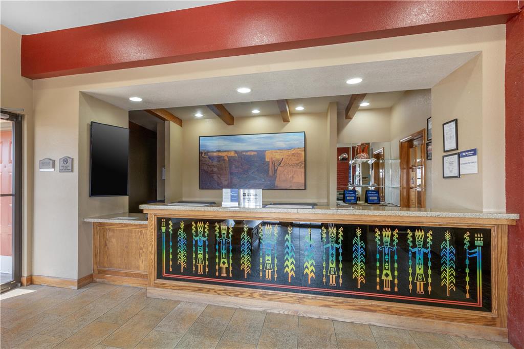 Best Western Canyon De Chelly Inn - photo 24