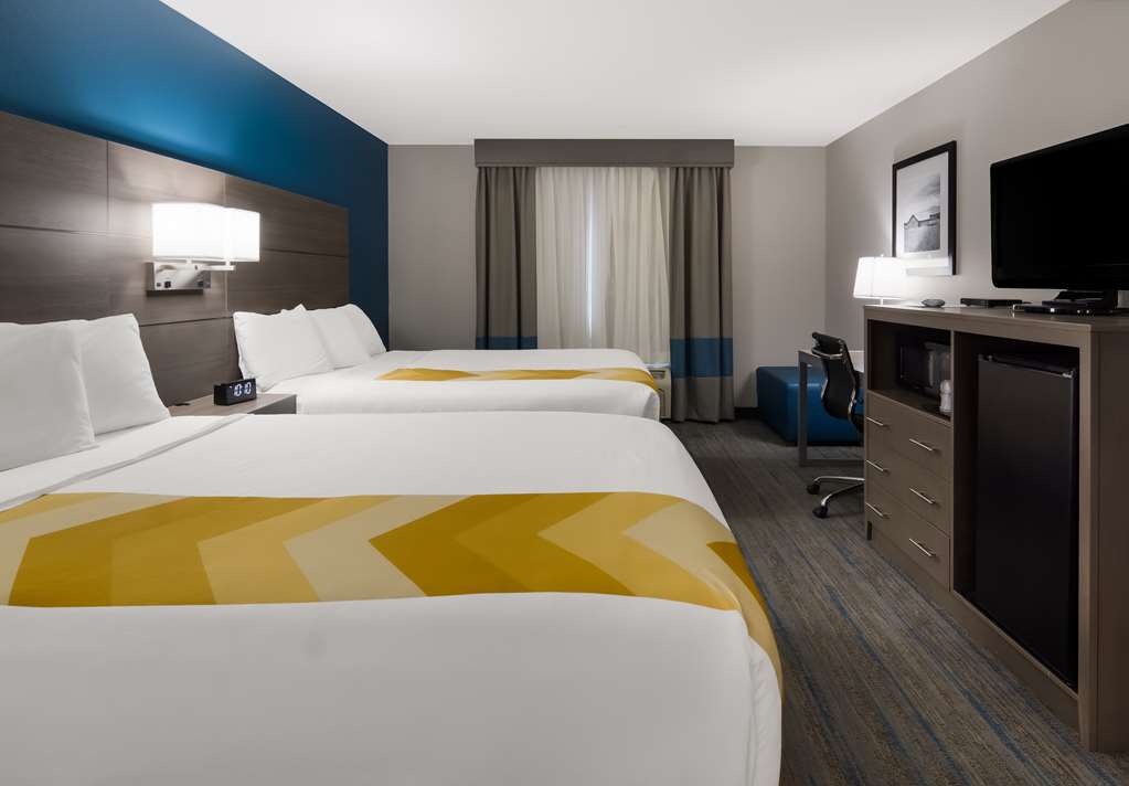 Best Western Eastland - photo 24