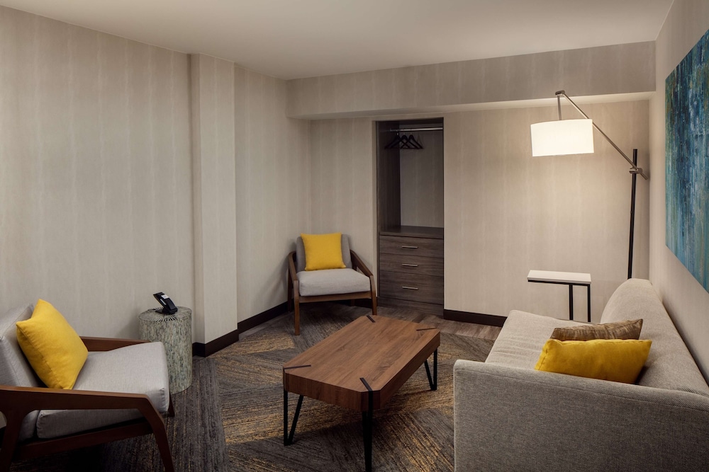 The Bethesdan Hotel Tapestry Collection by Hilton - photo 24