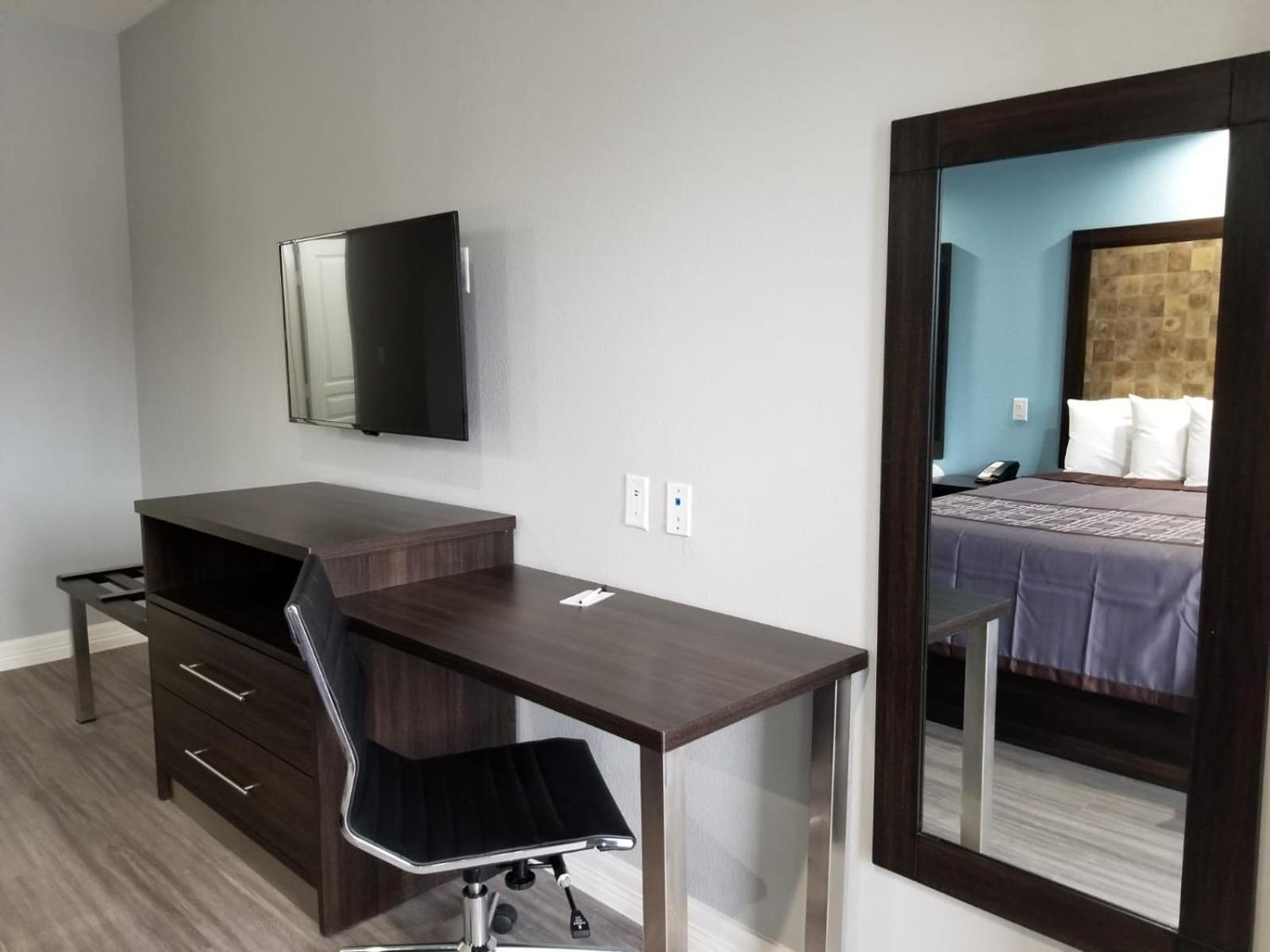 The Residency Suites - photo 22