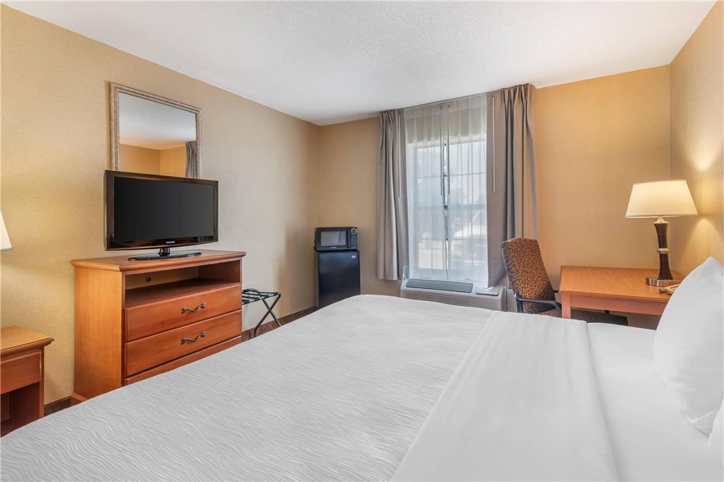 Quality Inn at Bangor Mall - photo 23