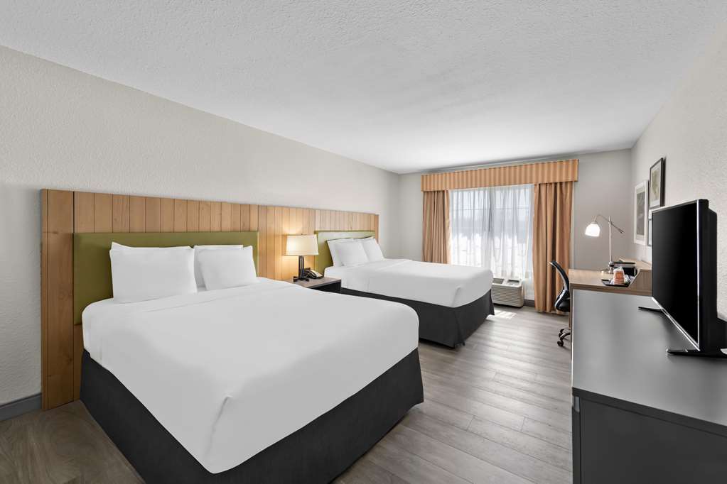 Country Inn & Suites by Radisson Topeka West KS - photo 19