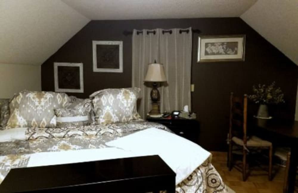 Blue Ridge Manor B&B - photo 6