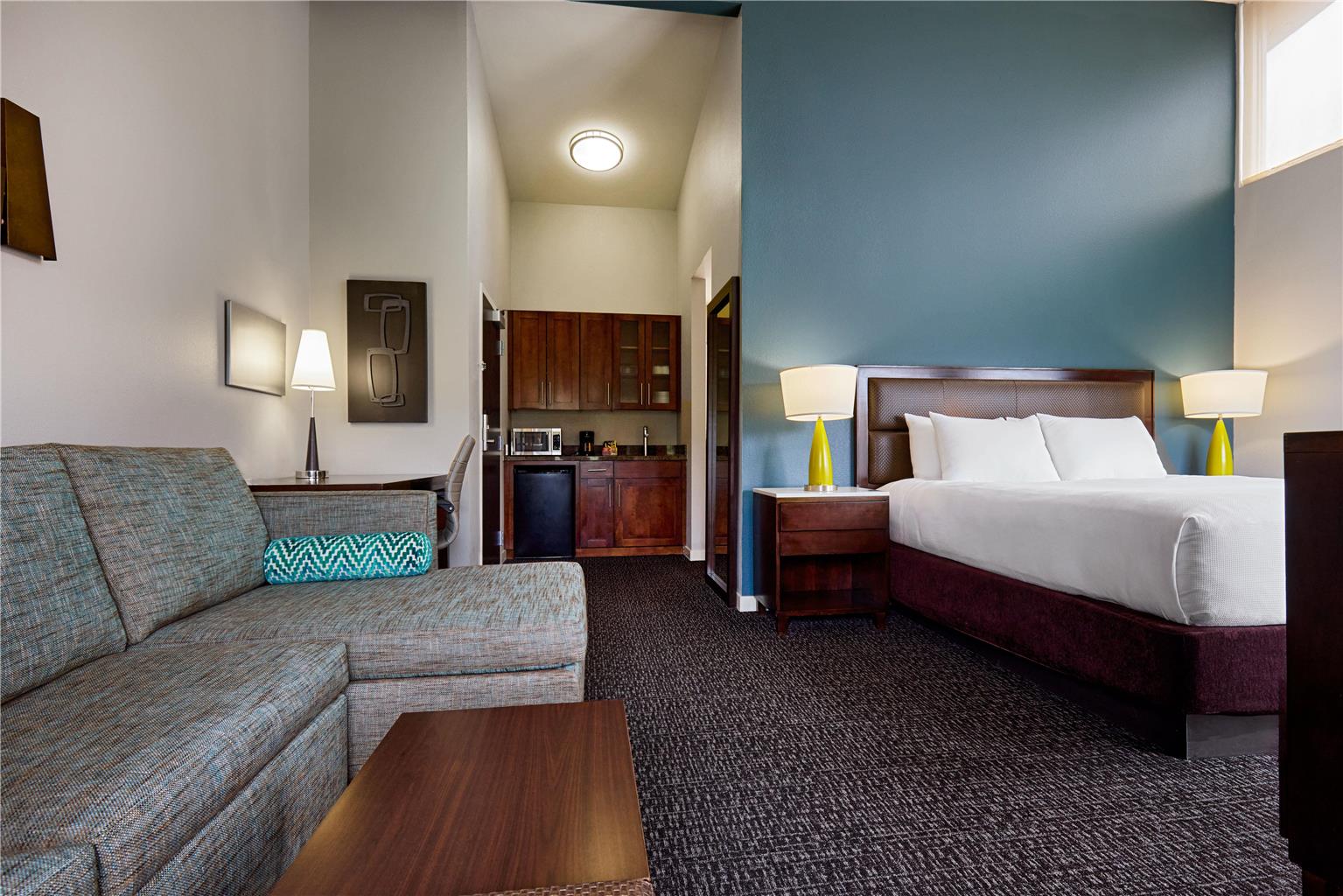 Hyatt House Seattle Redmond - photo 27