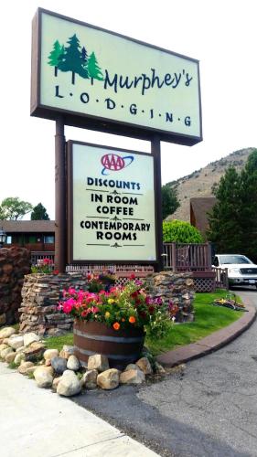 Murphey's Motel LLC - photo 16