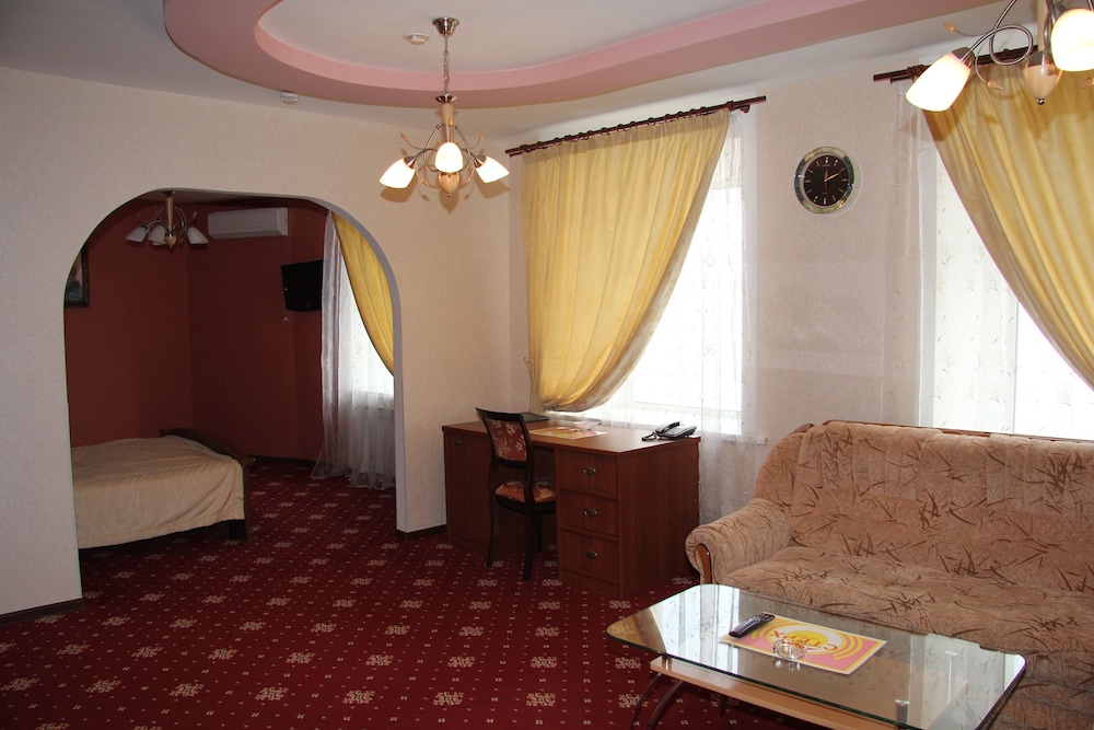 Sterkh in Yakutsk, Russia