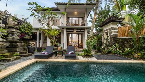 Recanto Do Sossego - carbon neutral hotel in Unknown City