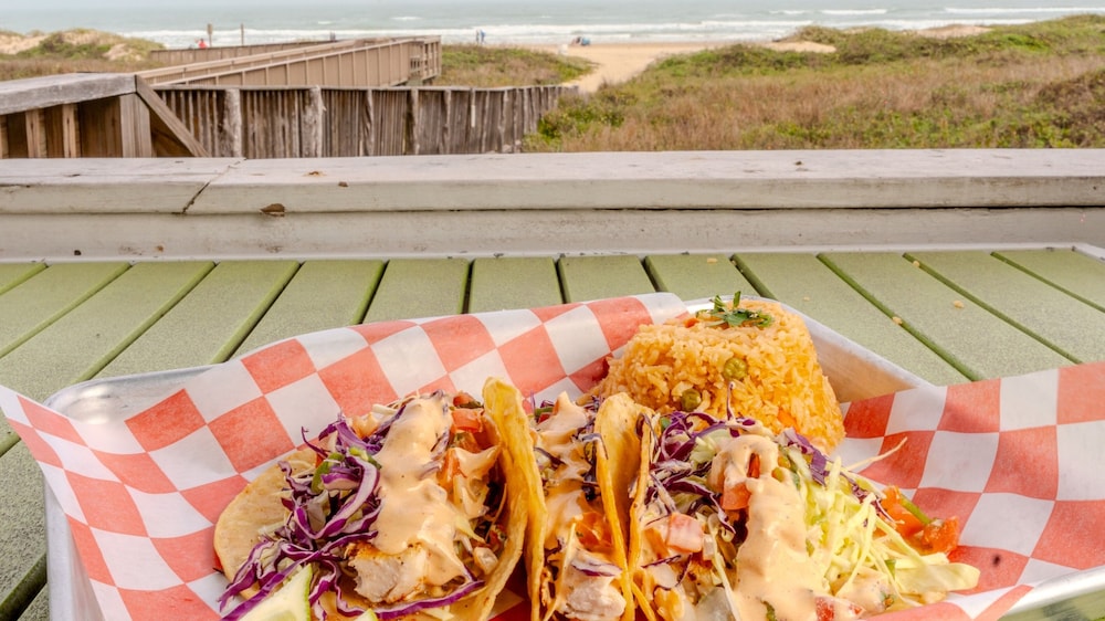 Holiday Inn Resort South Padre Island Beach Front by IHG - photo 64