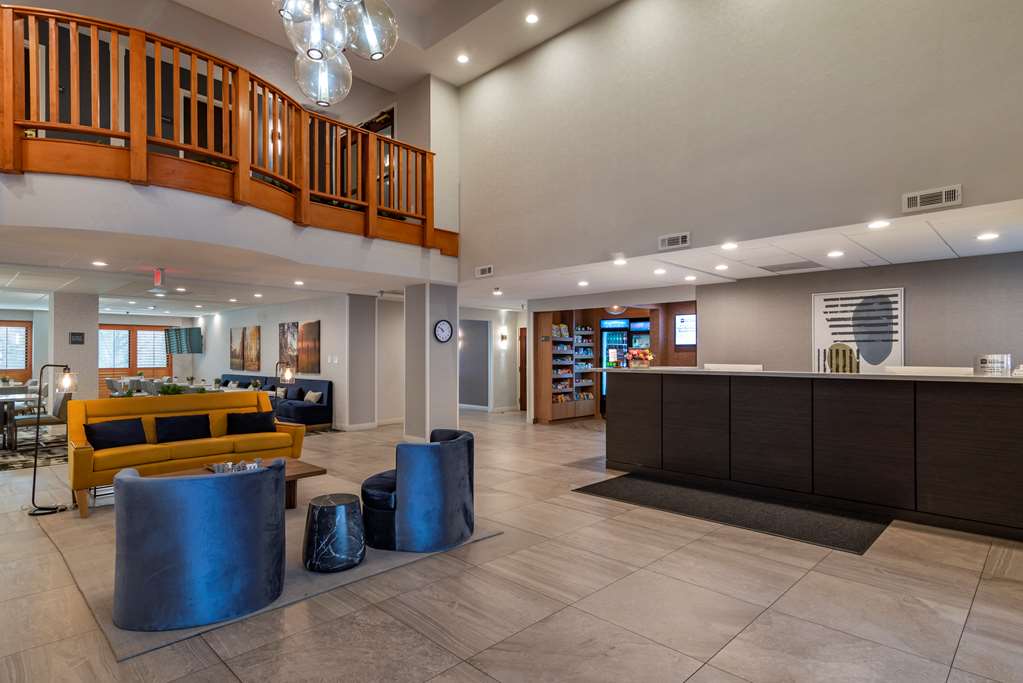 Best Western Plus Dalton Inn - photo 2