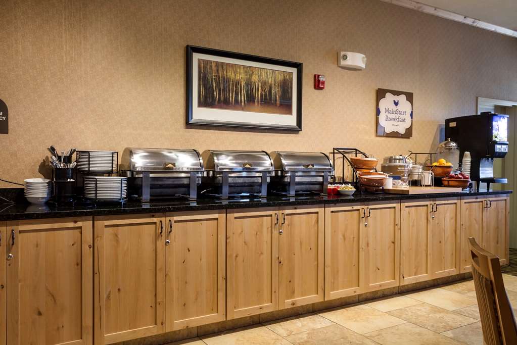 MainStay Suites Williston - photo 26