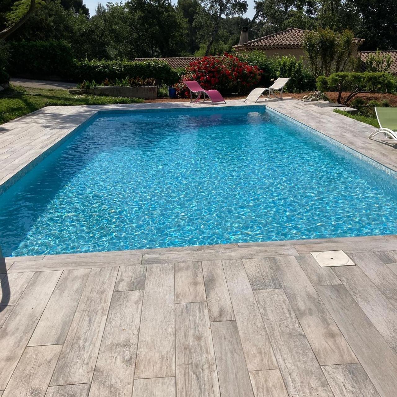 Chez Pat Et Dom in Aix-En-Provence, France