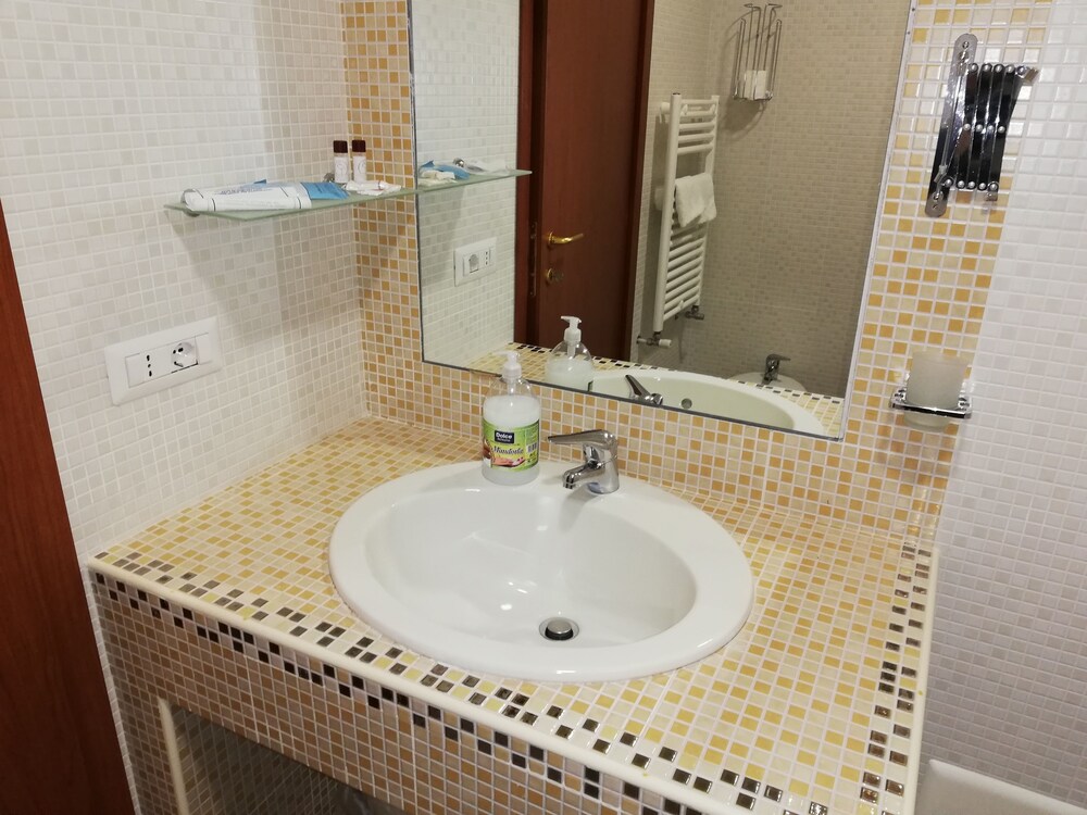 Hotel La Vela — Boscoreale — photo 5