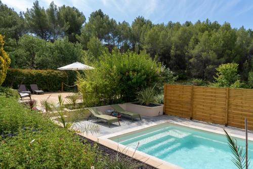 Juste en Provence - last minute hotel in Unknown City