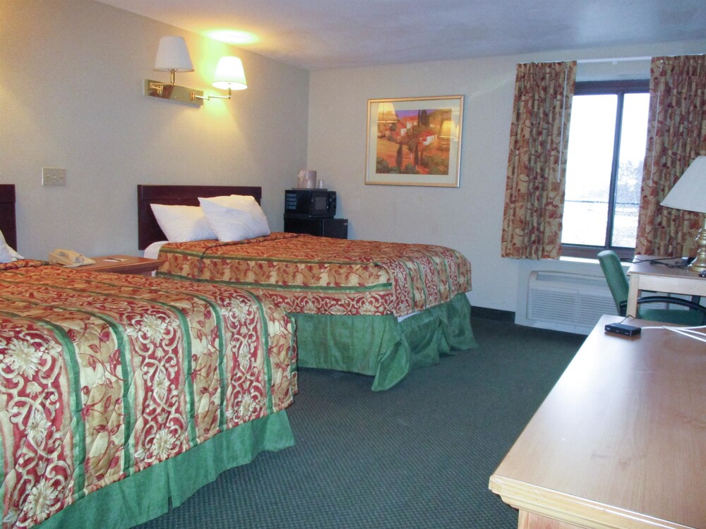 Motel6 Oriskany NY - photo 8