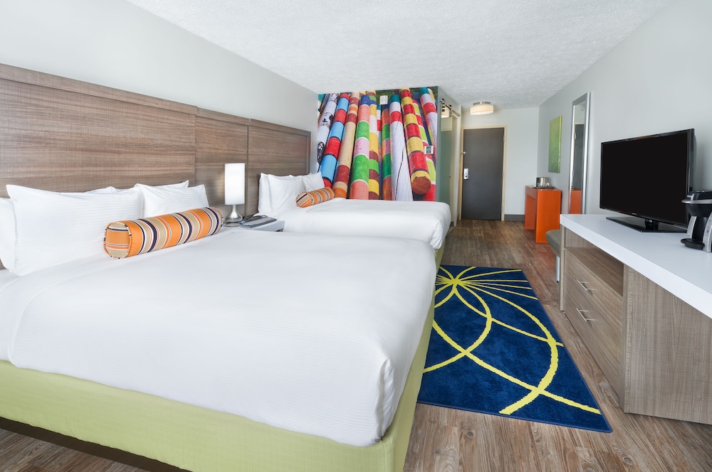 Hotel Indigo Cleveland Beachwood by IHG - photo 6
