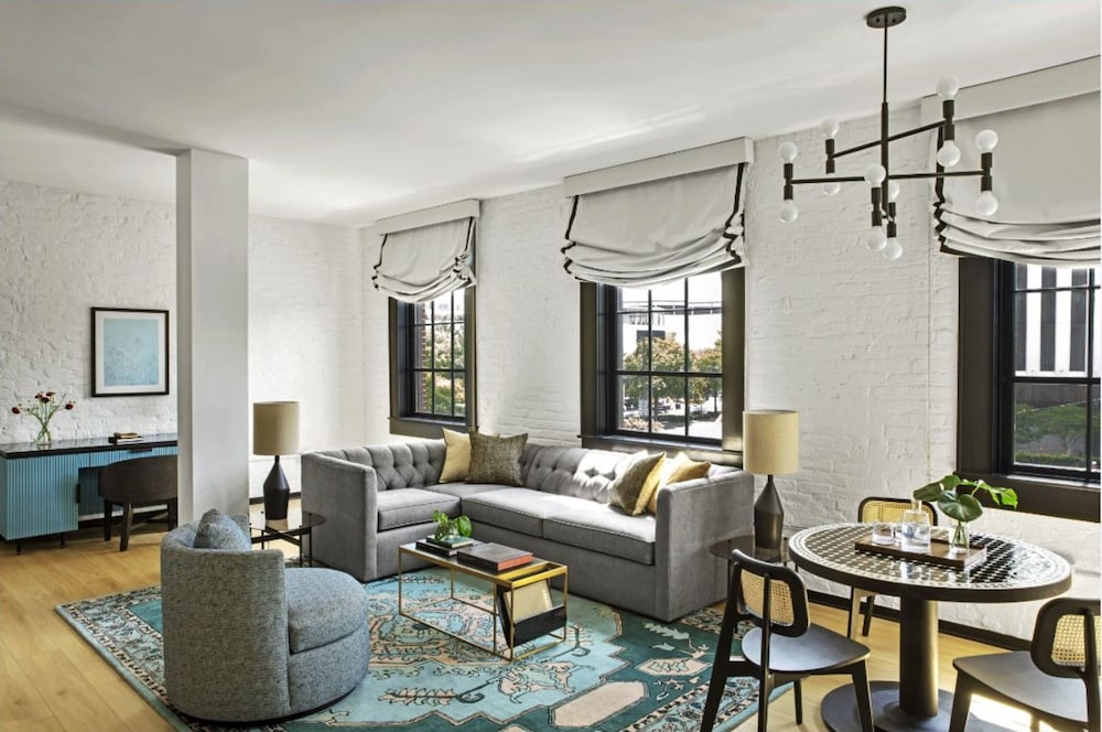 Kimpton Hotel Fontenot by IHG - photo 50