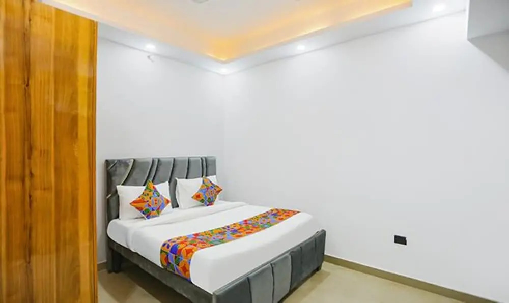 FabHotel Rasa Arcade — Ghaziabad — photo 5