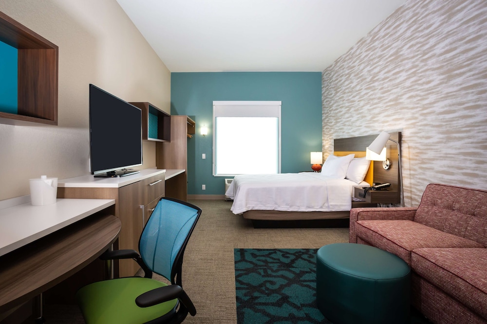 Home2 Suites by Hilton Pflugerville - photo 7