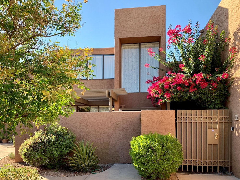 12 Room Scottsdale Golf Tennis Lake Resort Villa - photo 77