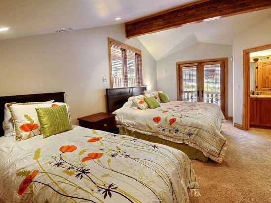 Abode On Lowell - photo 15