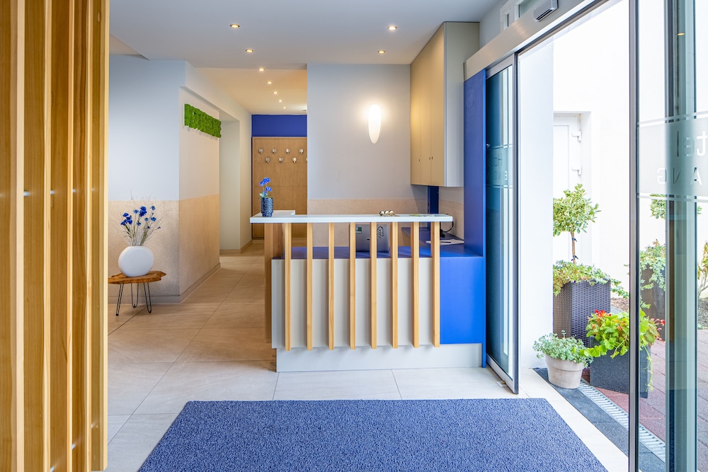 Hotel Kristal — Leverkusen — photo 4
