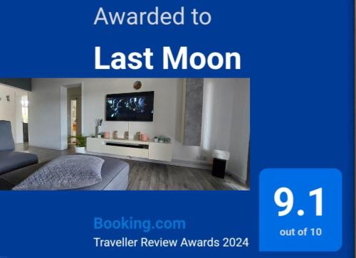 Last Moon — 4-Star Luxury Hotel in Flic En Flac, Mauritius