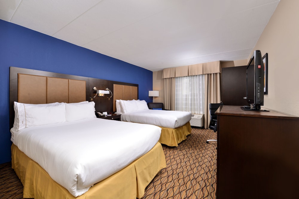 Holiday Inn Express Hunt Valley by IHG - photo 7