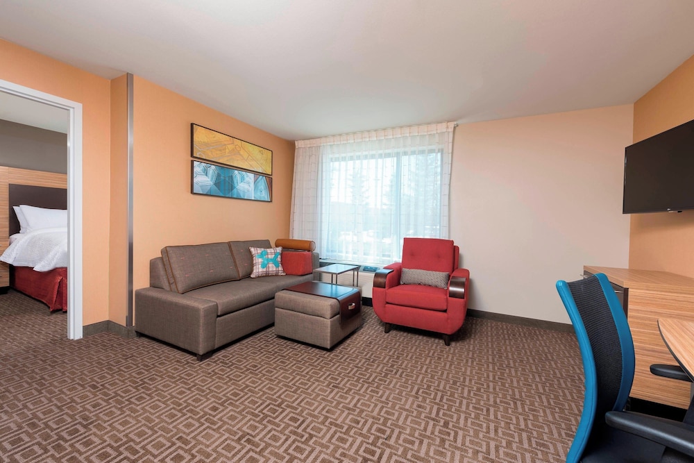 TownePlace Suites by Marriott Mansfield - photo 14