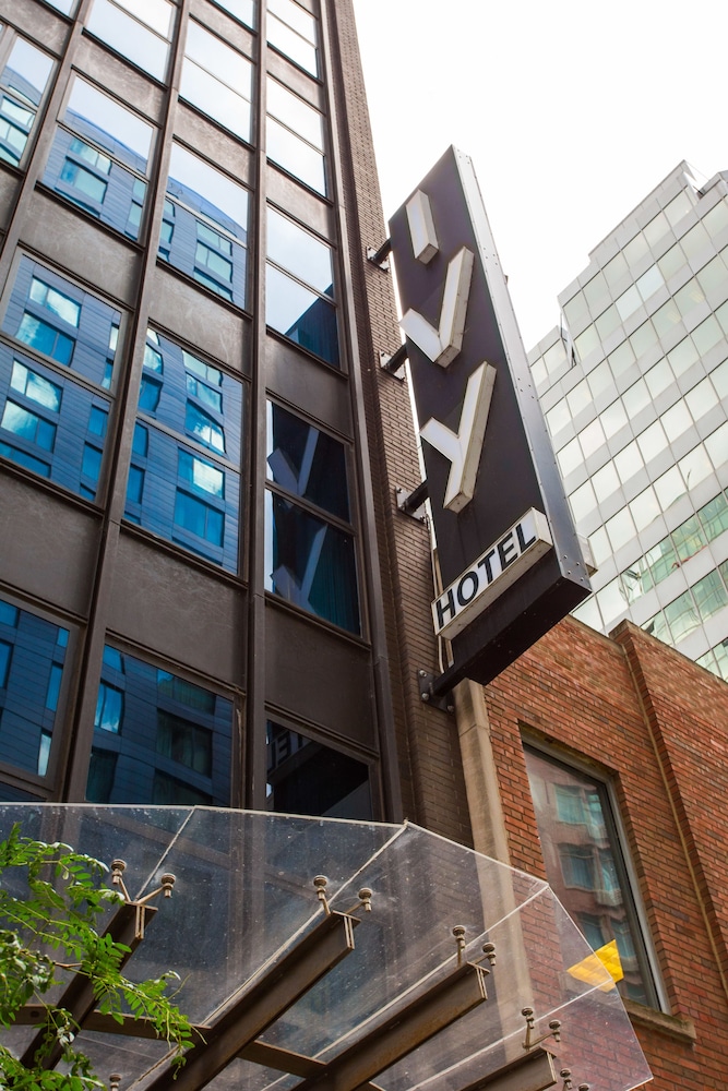 Ivy Boutique Hotel - photo 35