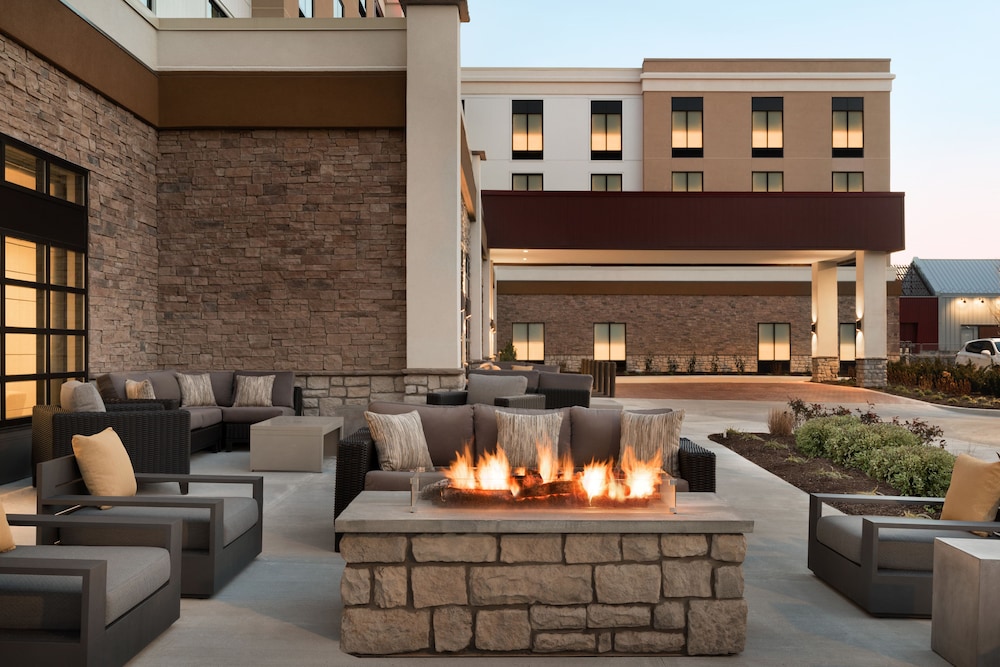 Hilton Garden Inn Newtown Square Radnor - photo 39