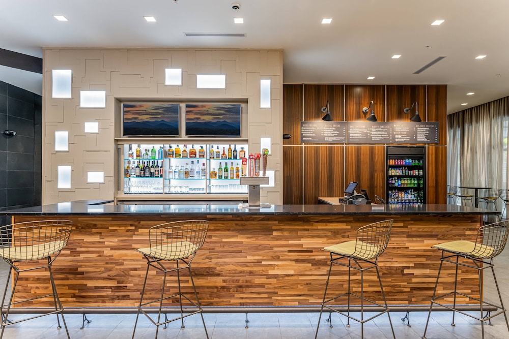 Courtyard by Marriott Asheville Biltmore Village - photo 39