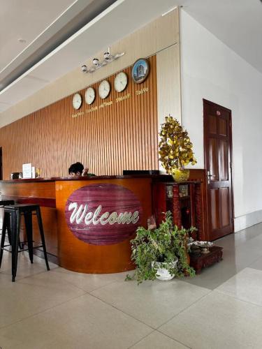 Chí Hiếu Hotel — Bac Lieu — photo 4