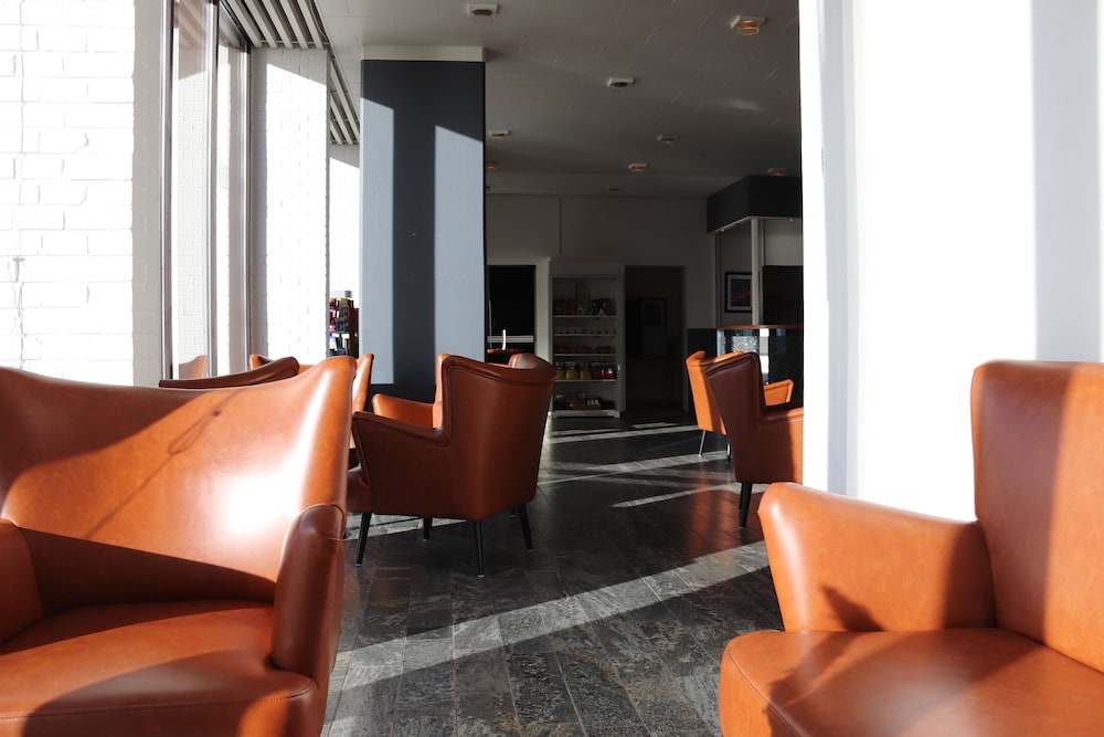 Milling Hotel Søpark — Maribo — photo 4