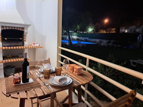Galé Garden House — 4-Star Luxury Hotel in Guia, Portugal