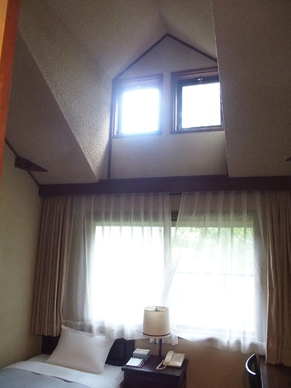 Hotel Wohnen — Hakuba — photo 2