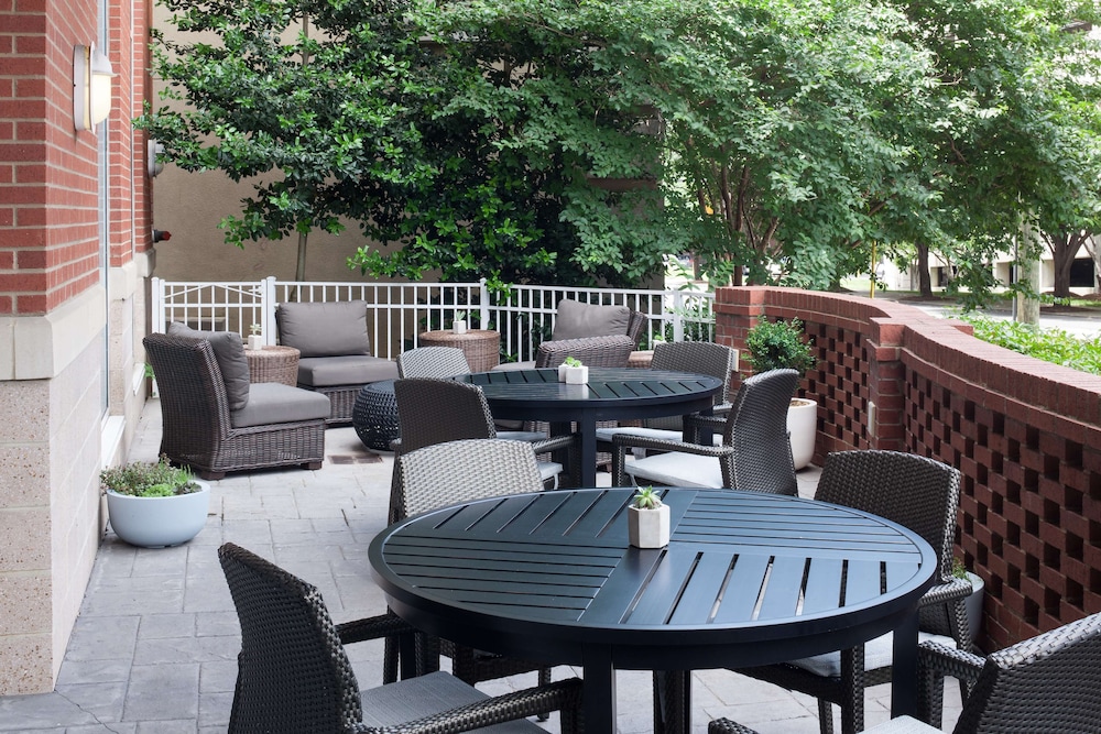 Hilton Garden Inn Nashville Vanderbilt - photo 77