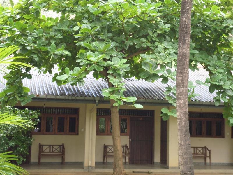 Vista Polonnaruwa Holiday Inn in Polonnaruwa, Sri Lanka