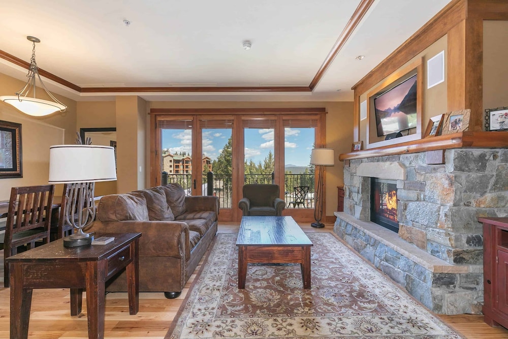 Northstar California Resort by East West Hospitality - photo 212