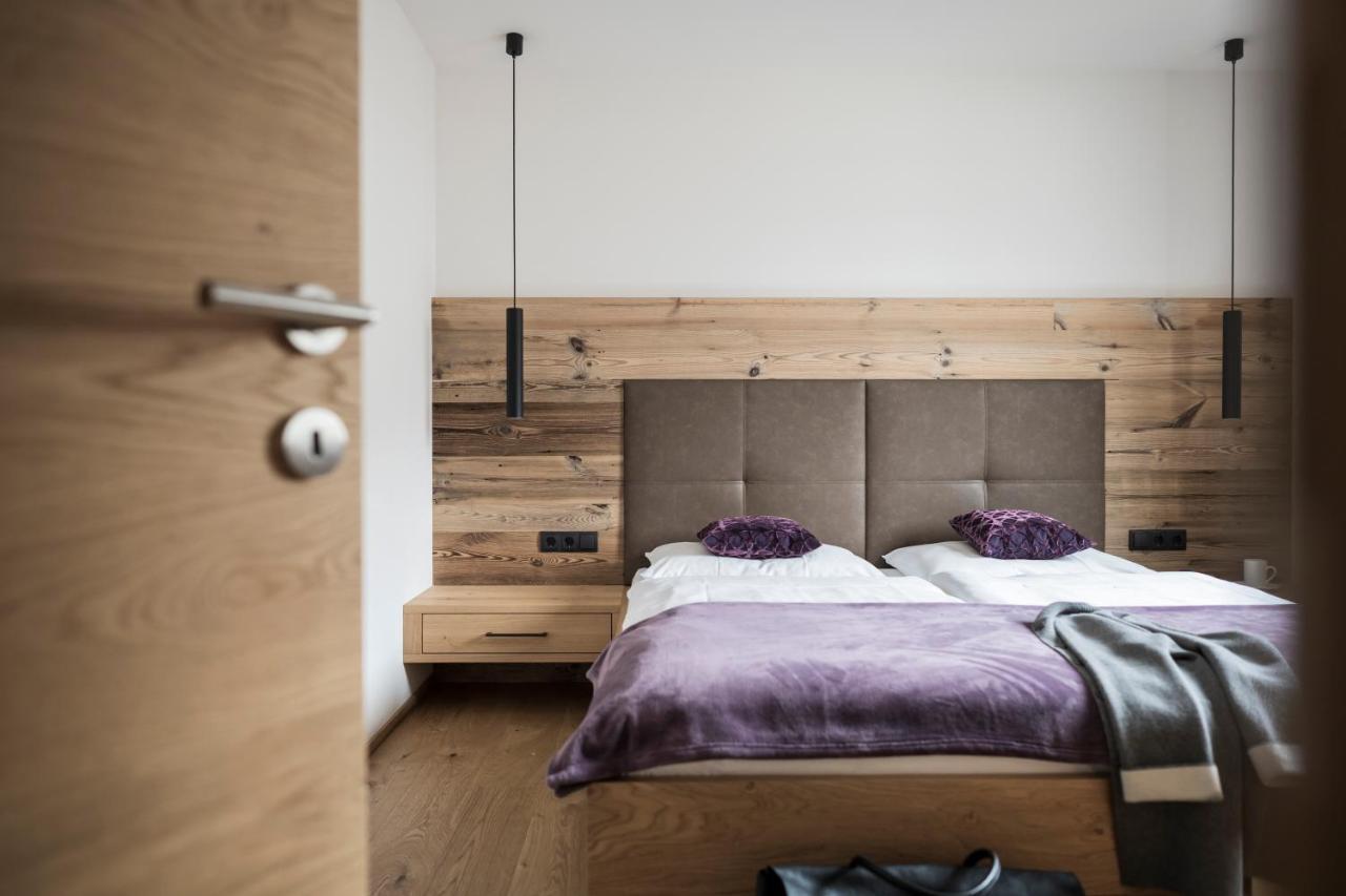 Gamz Villa — 4-Star Luxury Hotel in Sesto, Italy