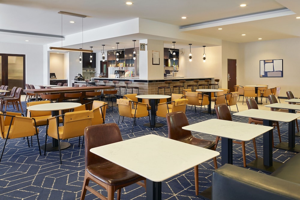 Courtyard by Marriott Culver City Los Angeles - photo 27
